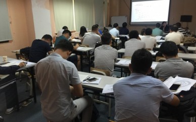 中山二級建造師已開課，你還在等什么？